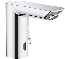 36453000 Bau Cosmopolitan E Смеситель для раковины, хром 500_191_1431786